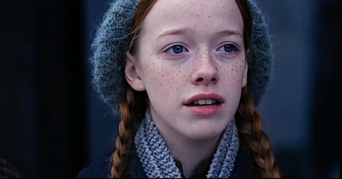 NHK「アンという名の少女3」後半のあらすじとネタバレ 登場人物を紹介海外ドラマブログ