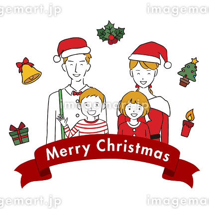 家族 手書き」のイラスト素材・ベクター画像 - イメージマートimagemart