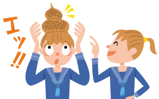 爆笑？ それとも絶句？ やられたー！と思う子供のイタズラ ママスタ