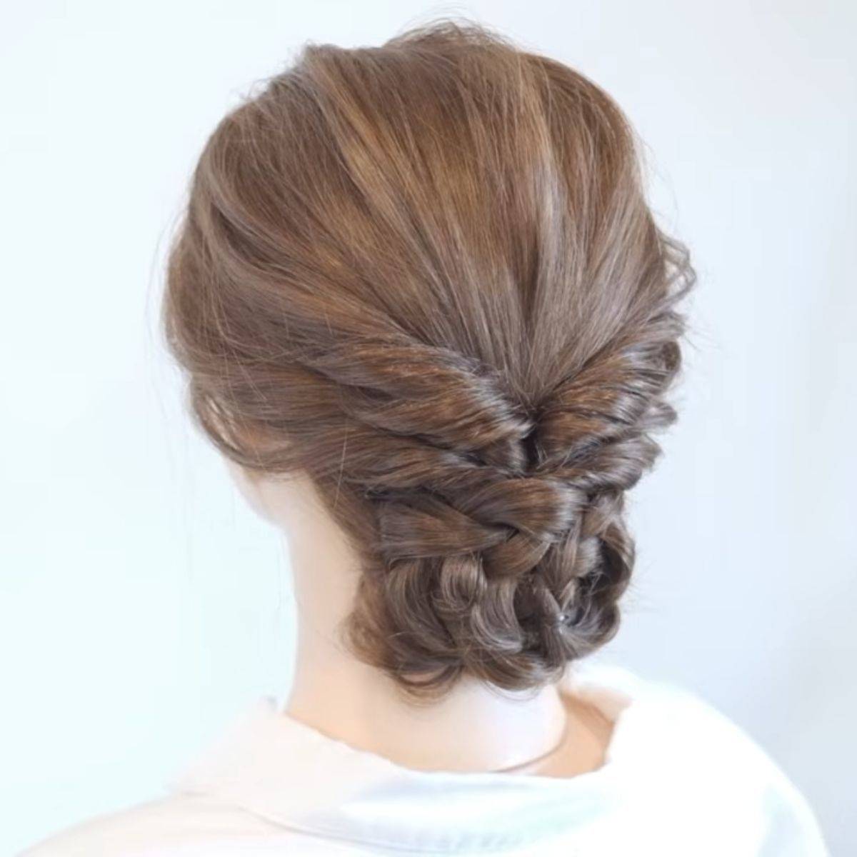 卒園式 ママが気をつけるべきヘアのポイント＆おすすめスタイルHAIR