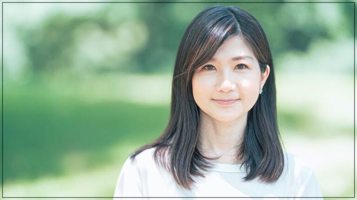 井田寛子の夫はNHK社員で現在は沖縄移住！子供の妊娠や出産も調査