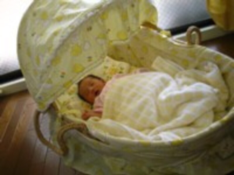 こんなインテリアで赤ちゃんを迎えたい！おしゃれでかわいいベビールームHAGSハグス