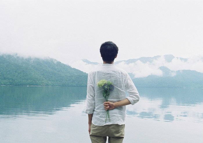 3 ピクニックはお好き？その瞳にはすべての色が宿っていた - 黒猫エコー@黒音星歌の小説シリーズ - pixiv