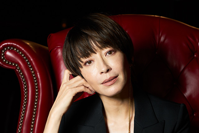 森田剛が娘の運動会に初参加！ 宮沢りえとのラブラブ観戦中、JKの“握手攻め”も週刊女性PRIME