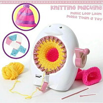 子どもでも簡単！おうちにあるものを使って編み物にチャレンジしてみよう 親子のための今月のRemind今月のRemindCalendia