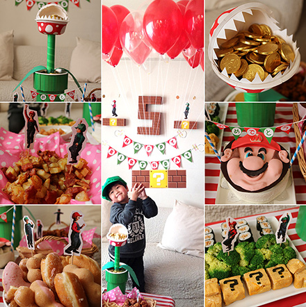 パリでの子供の誕生日パーティー：忘れられない午後のための独創的なアイデア - Sortiraparis.com