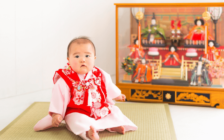 ひな祭り 初節句 祖父母が贈るお祝い金額の相場は？渡す時期やのしの書き方もご紹介！暮らしのNEWS
