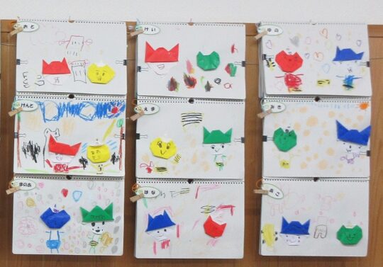 1月製作🎍 今回はだるまの製作を考えました！お正月製作 製作アイデア 保育製作 保育園製作 幼稚園製作 製作活動 だるま製作 紙粘土遊び 紙皿製作0歳児製作 1歳児製作 2歳児製作 3歳児製作 4歳児製作 5歳児製作 保育実習 幼稚園実習 1月製作