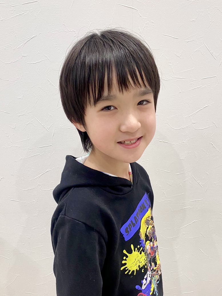 2025年秋 メンズベリーショート 男の子の髪型・ヘアアレンジ人気順ホットペッパービューティー ヘアスタイル