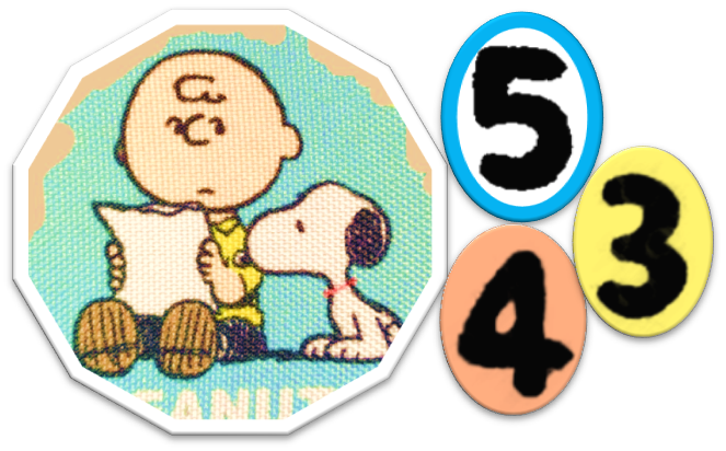 スヌーピーの兄弟「死」の真相とは？8人兄弟の順番や名前まとめクッパの生活情報館