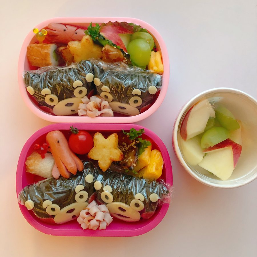 年齢別 保育園のお弁当レシピ 6選1歳～2歳、3歳～4歳向けの簡単おかずレシピDomani