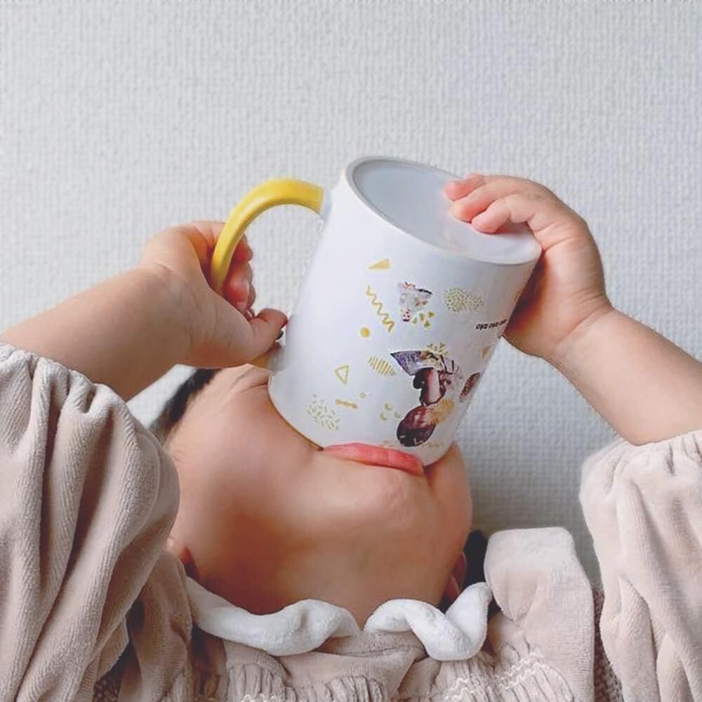 オリジナルマグカップ父の日・誕プレに！子供の絵や似顔絵をプリントできる手作りコップ のおすすめプレゼント口コミ人気ランキング 予算10,000円以内 ocruyo オクルヨ