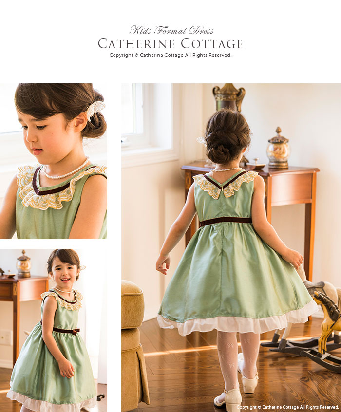 ピアノ発表会 女の子 カチューシャ 髪型やり方TikTok