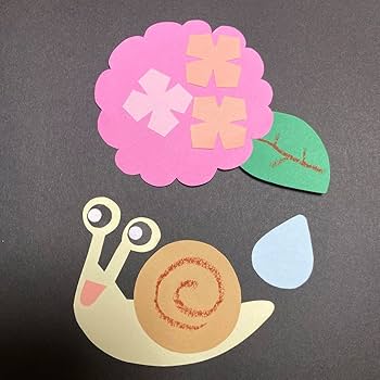 吊るし飾り 保育 立体TikTok