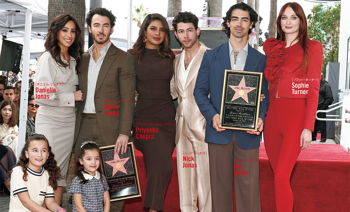 プリヤンカー・チョープラー・ジョナス、ケニア訪問 ユニセフ親善大使として干ばつ地域の病院や家庭へ 「何百万人もの子どもが命を落とす可能性、今すぐ行動を」