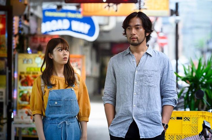馬場ふみか『恋と弾丸』インタビュー ヤクザに恋する役を演じて意識した「掛け替えのない時間を大切に思う気持ち」 -TV Bros. WEB