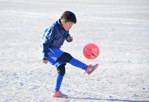 少年サッカーの試合の録画で工夫していること - 他力と自力と