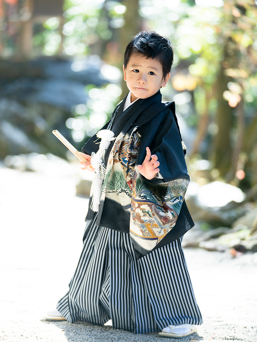 レンタル 七五三 着物 男の子 七五三 着物 3歳 七五三 男の子 レンタル 3歳 袴 753 七五三 3歳レンタル 男の子 袴 A022 753m3saihakama 90-100mcm 青系 3歳七五三着物 S157-D329 22548-22549着物レンタル 男の子 和装衣装 レンタル フォセットネットショップ