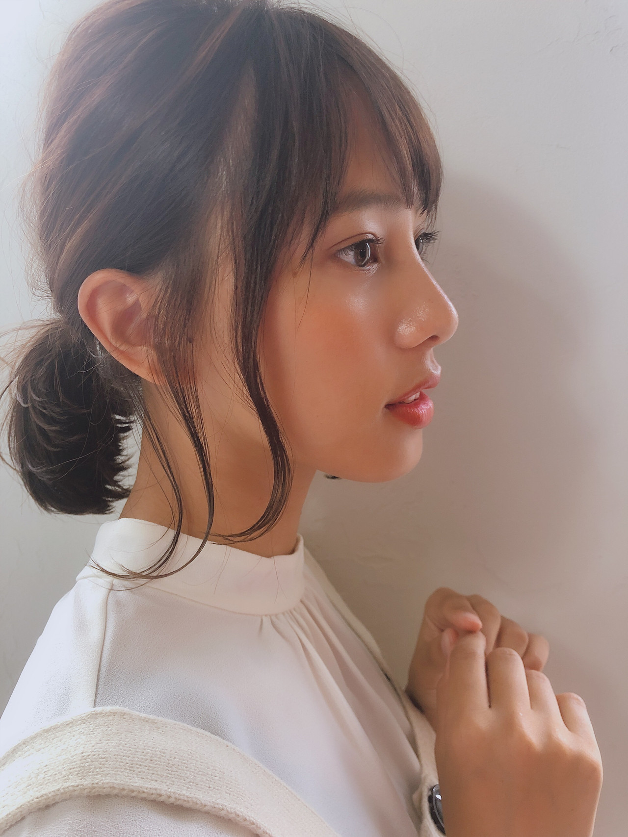 小学生の女の子の髪型 2024最新 おしゃれさんも納得のキュートなヘアスタイル114選「朝からヘアスタイルでもめている時間なんてない！」サンキュ