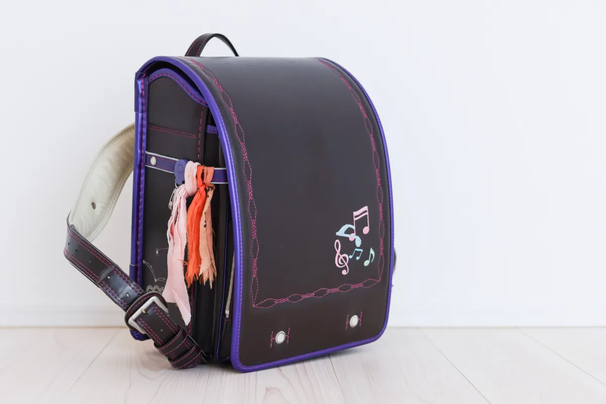 ランドセルのご寄付ありがとうございますランドセル吹田店さくらや