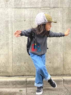 BeforeAfter 夏っぽくさっぱりCUT✂︎男の子ヘア子供の髪型キッズカット 男の子カット 男の子の髪型イケメン小学生 イメチェンカットキッズヘアヘアセット動画 こどもカット 男の子ヘアスタイル小学生男子 小学生カット 子供カット男の子 イケメンキッズ