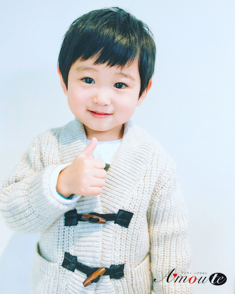 カット動画 刈り上げツーブロックかっこいい髪型2023年男の子から大人まで切れる切り方見せますセルフカットの参考にオススメ