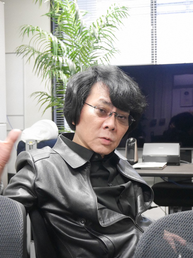 石黒浩が語る「人間とは何か」 AI時代における人間の本質とは？ NHKアカデミア公開収録参加者募集 TREND NEWSCASTER ｄメニューニュース NTTドコモ