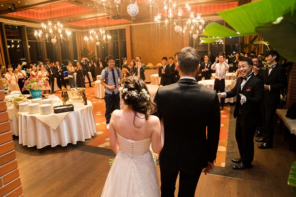 結婚式の二次会幹事を任されたら！失敗しない二次会幹事マニュアル