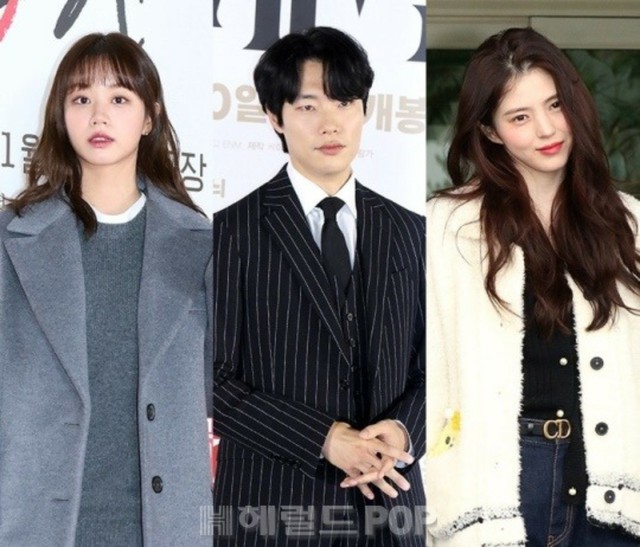 Highlight ユン・ドゥジュン＆キム・スルギが結婚！？リアルすぎる予告コンテンツが話題に Kstyle- Yahoo!ニュース