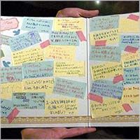 簡単に描ける手書き色紙のデザインとは？部活・卒業時に感謝の気持ちを伝えよう 高校生なうスタディサプリ進路 高校生に関するニュースを配信