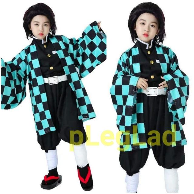 怪しい薬を盛られ幼児化した炭治郎！？カナヲとの禁断の入浴！？ キメツ学園×声真似