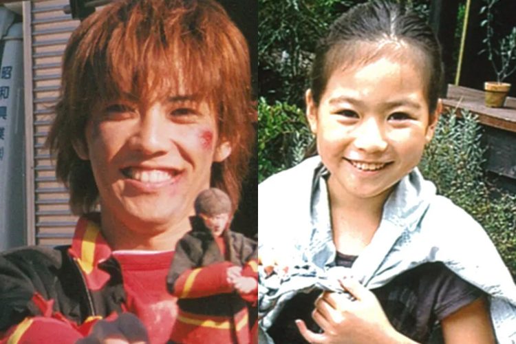 広瀬アリス、水卜麻美アナが語った父との秘話に感涙「思春期から距離が離れていたので 」 - スポニチ Sponichi Annex 芸能