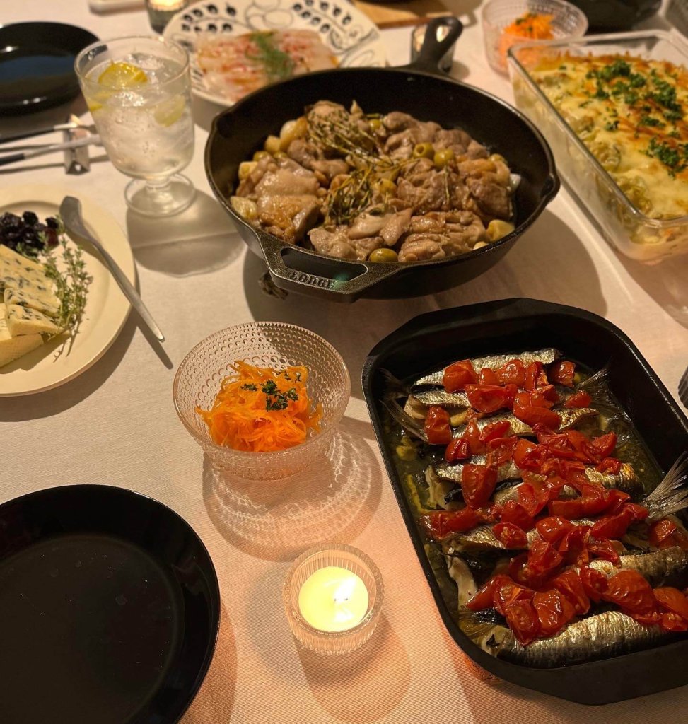 誕生日のお祝いぴったり！手軽に作れるパーティー料理レシピ特集Happy Birthday Project ハピバ