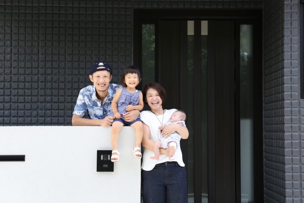 風水を意識した家族写真を飾って運気アップの空間に！NGポイントも紹介写真館スタジオアリス写真スタジオ・フォトスタジオ