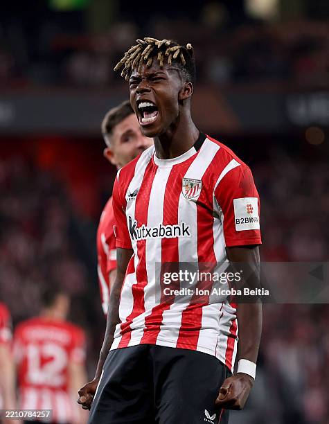 🚨ニコ・ウィリアムズの画像は、Bilbao近くの彼の兄弟イニャキと共有した壁画から日曜日に削除されました。 ニコの兄弟IñakiがXに応答した。 💬