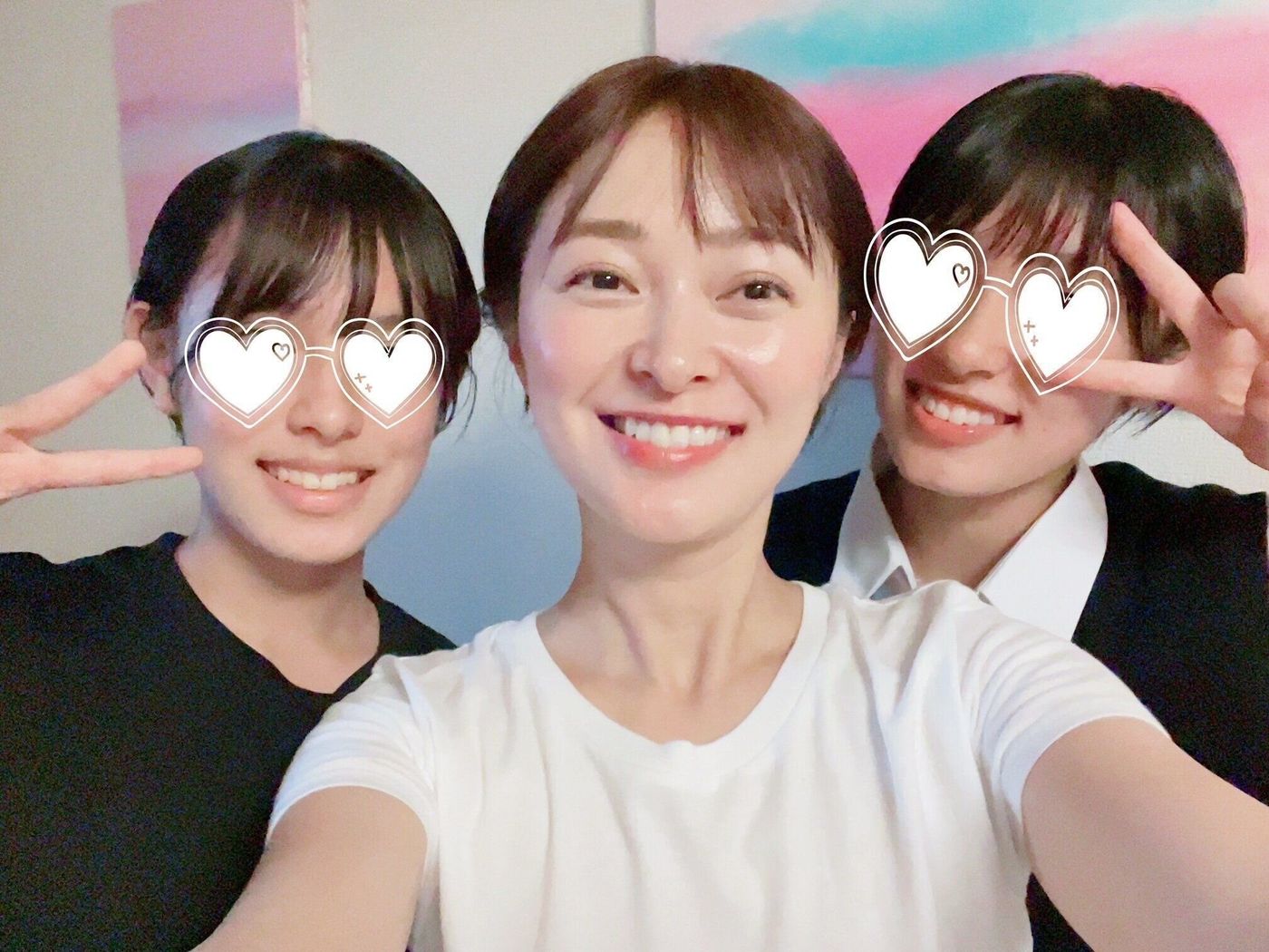 芸人、アスリート 人気芸能人の家族が内村&チョコレートプラネットにぶっちゃけトーク!ハナコ菊田“即席版イロモネア”が開催!?TBSテレビ