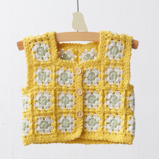 ベビーベストのおすすめ人気ランキング 2025年マイベスト