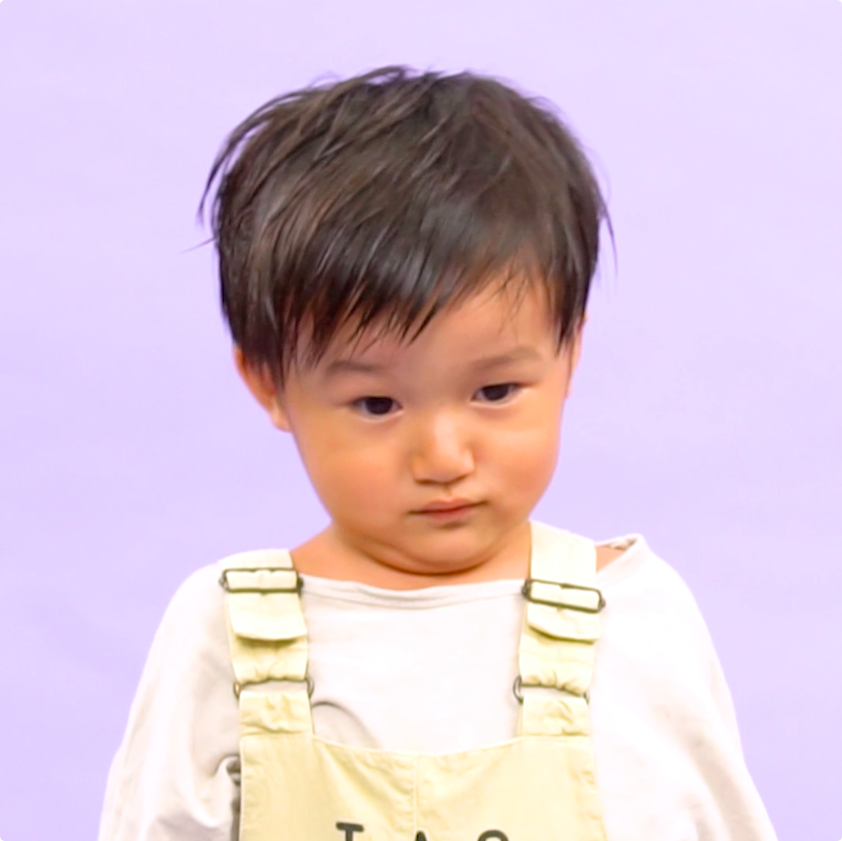 赤ちゃんのヘアカット 男の子・女の子別！耳周りなどの散髪子育てAll About