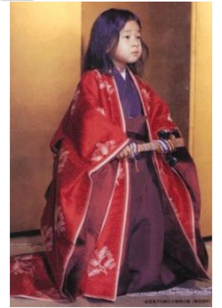 黒田清子の夫・黒田慶樹の現在！馴れ初めと子供がいない理由は!?Snufkin Ｈeart 放浪記