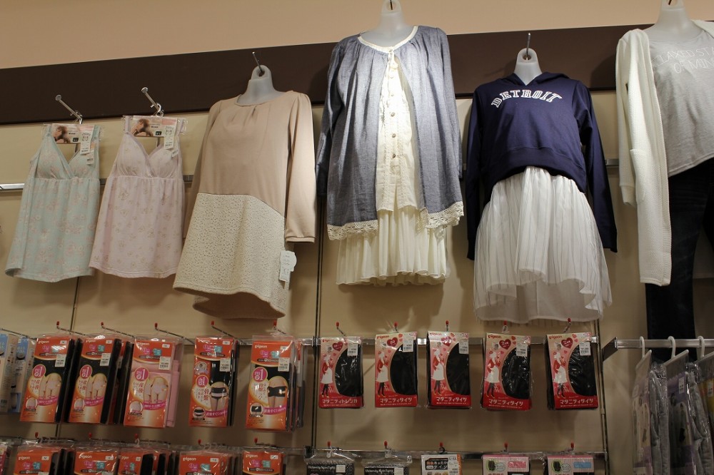 楽天市場 バースデイ マタニティの通販