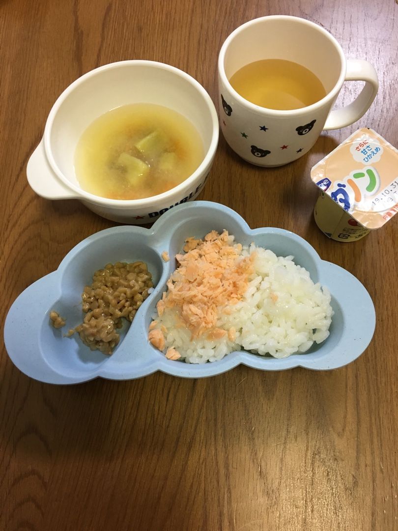 朝ごはん昼ごはん１歳3ケ月旅と息子との日々を綴るブログ - 楽天ブログ