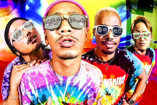 PARTY PEOPLE-パーティーピーポー- Zip Hoodie by TOKYO LOGOSHOP 東京ロゴショップTOKYO_LOGOSHOP∞ SUZURI