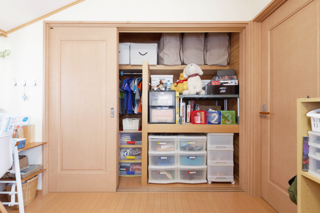 子供2人が仲良く過ごせる おしゃれな子供部屋レイアウト20選SUVACO スバコ