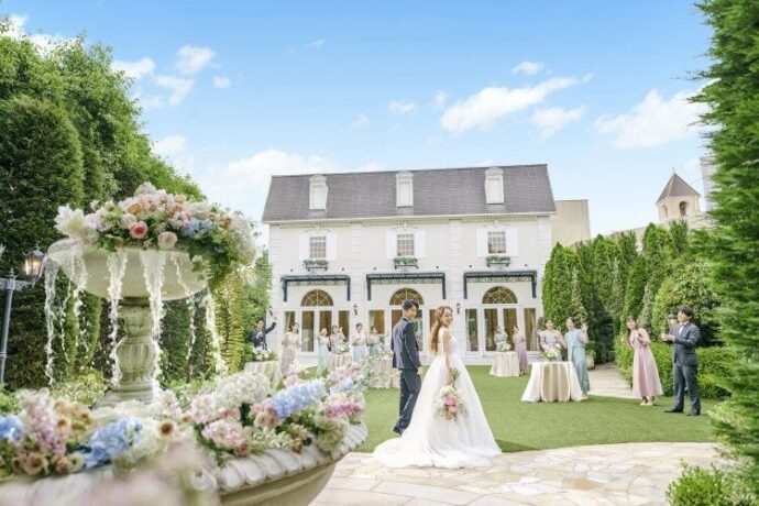 人気ドラマや映画のロケ地になった結婚式場11選！名シーンが生まれた聖地で憧れのウェディングみんなのウェディングニュース