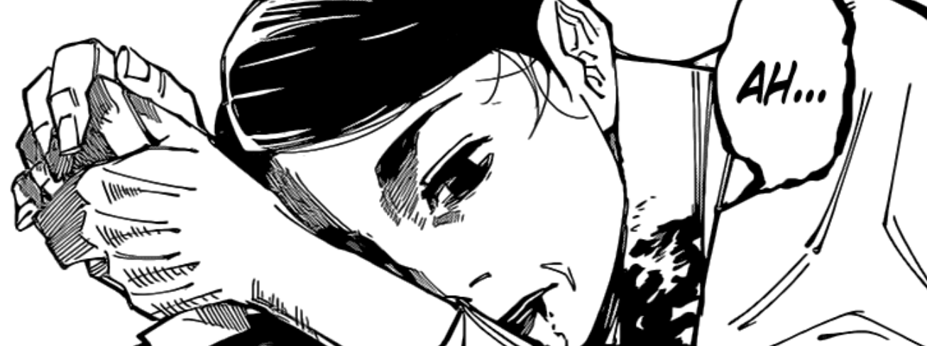 アニメ『呪術廻戦』第17話「京都姉妹校交流会－団体戦③－」場面写真＆あらすじをUP！真希vs三輪、西宮vs釘崎、そして2021年2月1日-エキサイトニュース