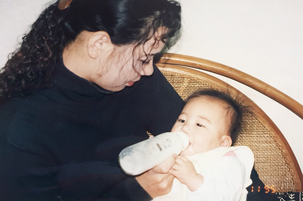 ハイヒールモモコ長男の就職先や次男の大学は?娘の名前がキラキラ! - Poco-NAVI ポコナビ