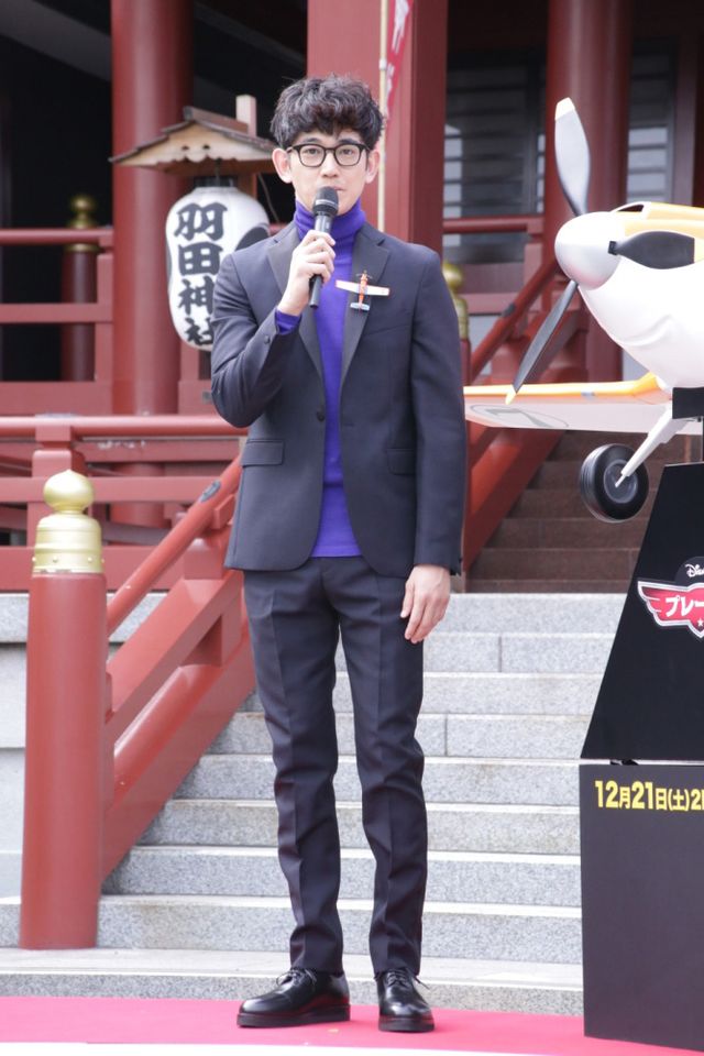 パパの勝負服メンズライフスタイルWEBマガジンGOODA