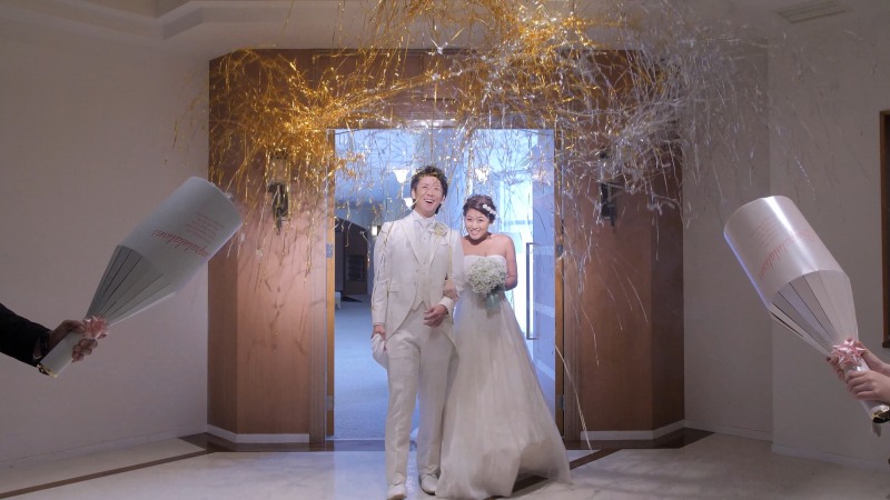 今日はバレンタイン♡愛にあふれたスイート＆ハートモチーフの演出 7選アツメル結婚式レシピ 買える結婚式アイテム WeddingMart ウェディングマート