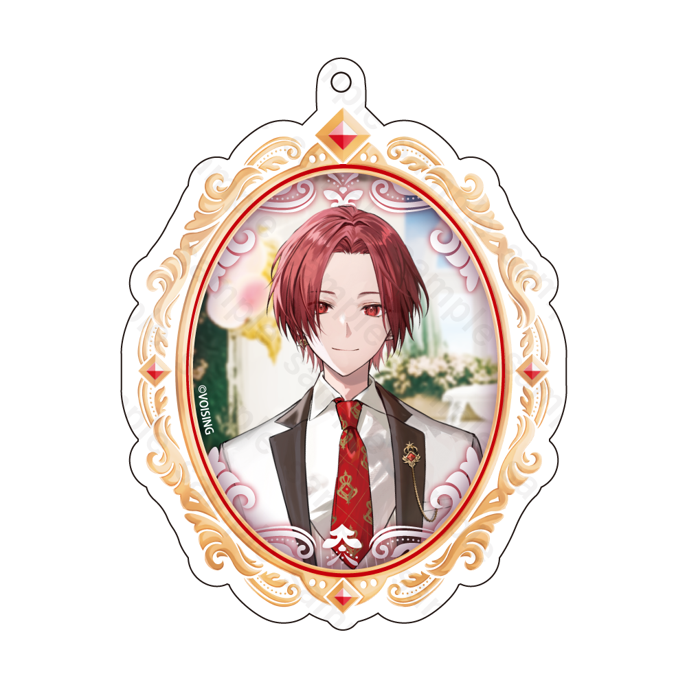 卯埜らび生誕グッズ2025 – ゆにれいど！ OFFICIAL STORE