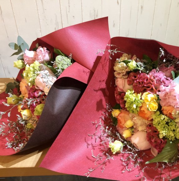 花束の代わりに贈れる両親プレゼント両親プレゼントならPIARY ピアリー